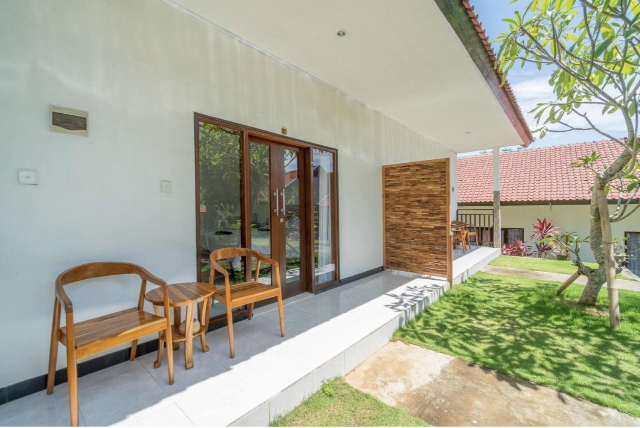 Breeze Hidden Village By Bukit Vista Uluwatu Kültér fotó