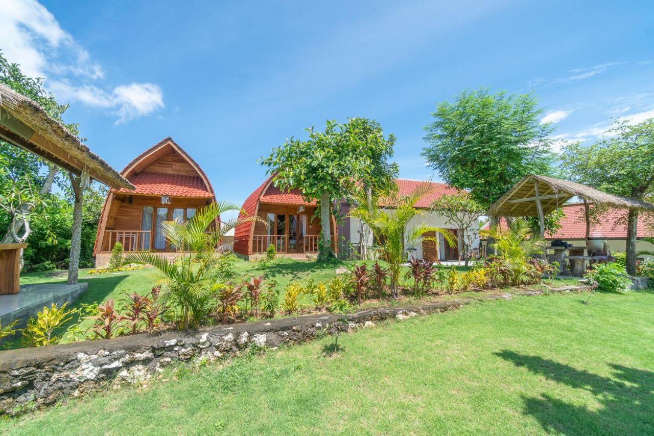 Breeze Hidden Village By Bukit Vista Uluwatu Kültér fotó